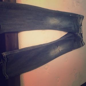 Buckle Addison jeans